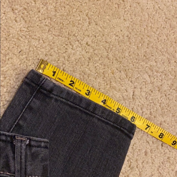 Tommy Hilfiger Black Denim - Picture 5 of 16